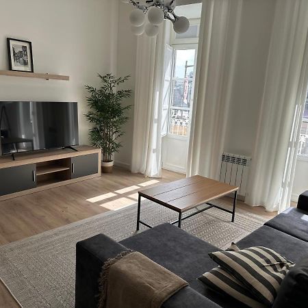 Apartamento Vigo Centro Puerta Del Sol 외부 사진