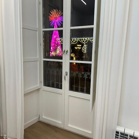 Apartamento Vigo Centro Puerta Del Sol 외부 사진