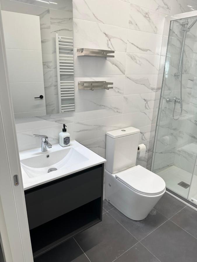 Apartamento Vigo Centro Puerta Del Sol 외부 사진