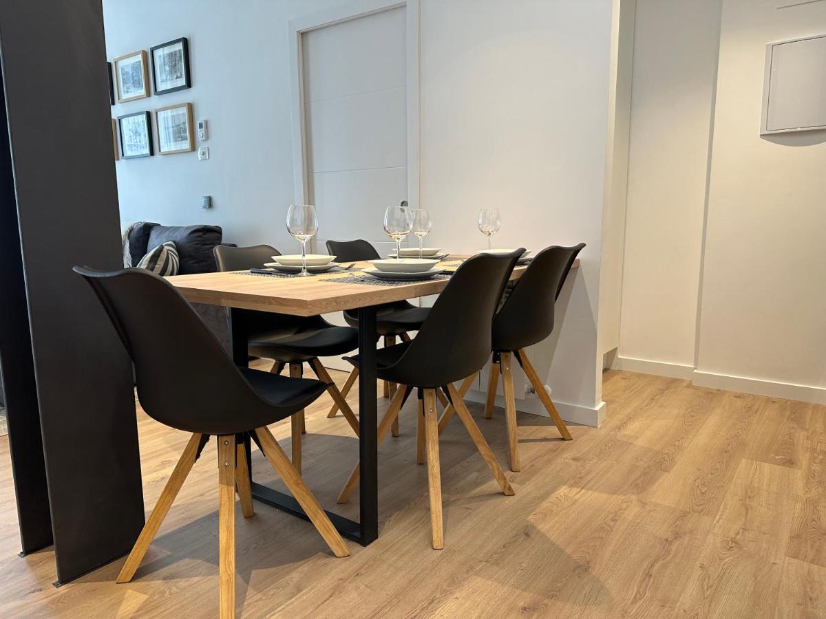 Apartamento Vigo Centro Puerta Del Sol 외부 사진
