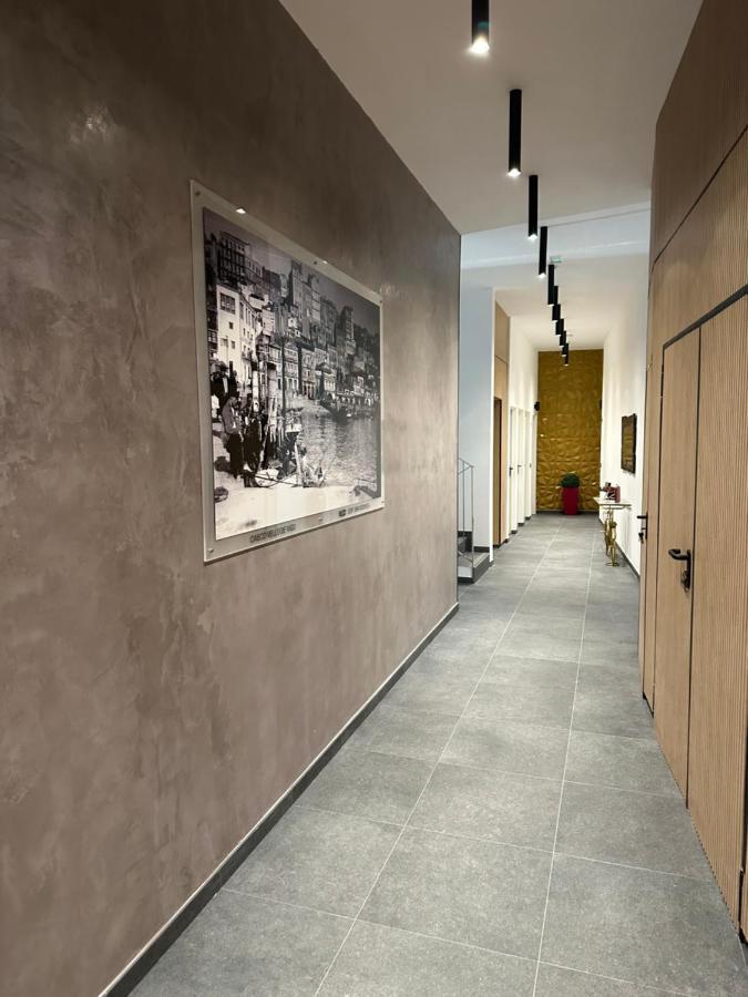 Apartamento Vigo Centro Puerta Del Sol 외부 사진