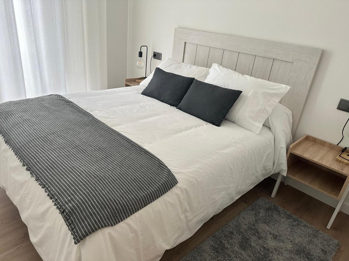 Apartamento Vigo Centro Puerta Del Sol 외부 사진