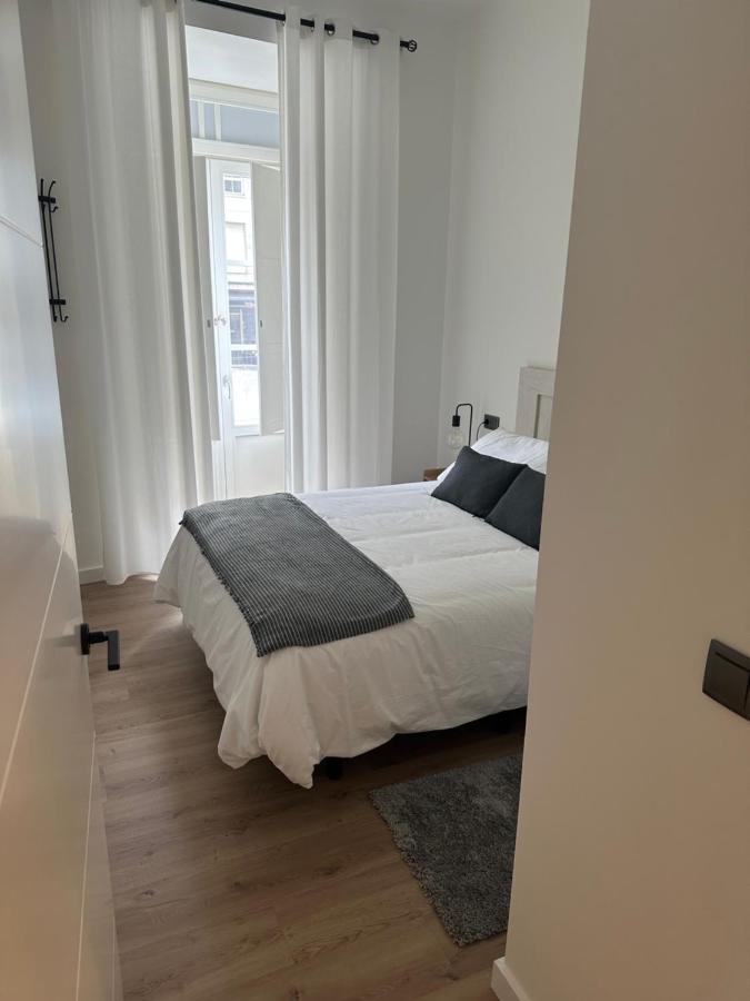 Apartamento Vigo Centro Puerta Del Sol 외부 사진