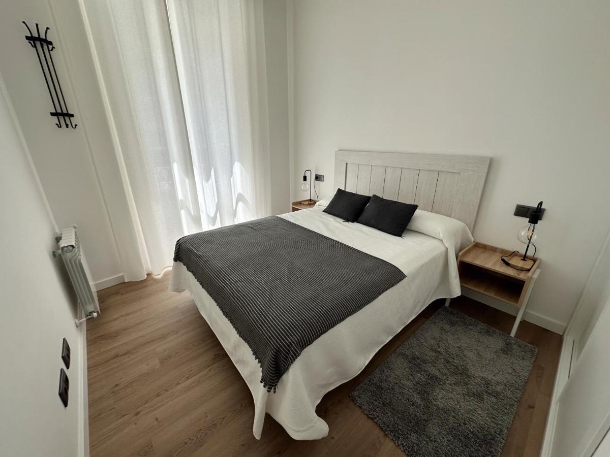 Apartamento Vigo Centro Puerta Del Sol 외부 사진