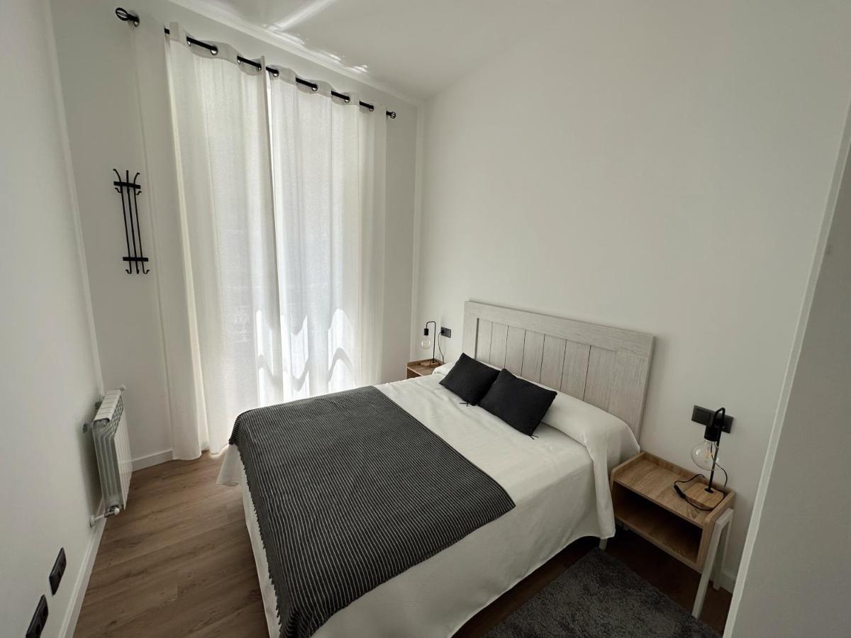 Apartamento Vigo Centro Puerta Del Sol 외부 사진