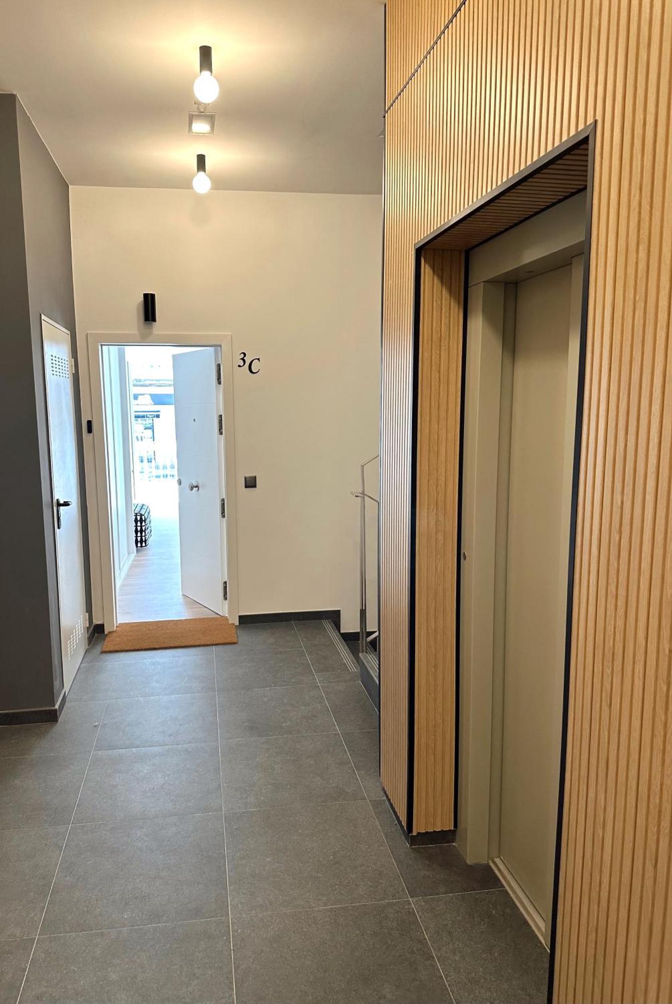 Apartamento Vigo Centro Puerta Del Sol 외부 사진