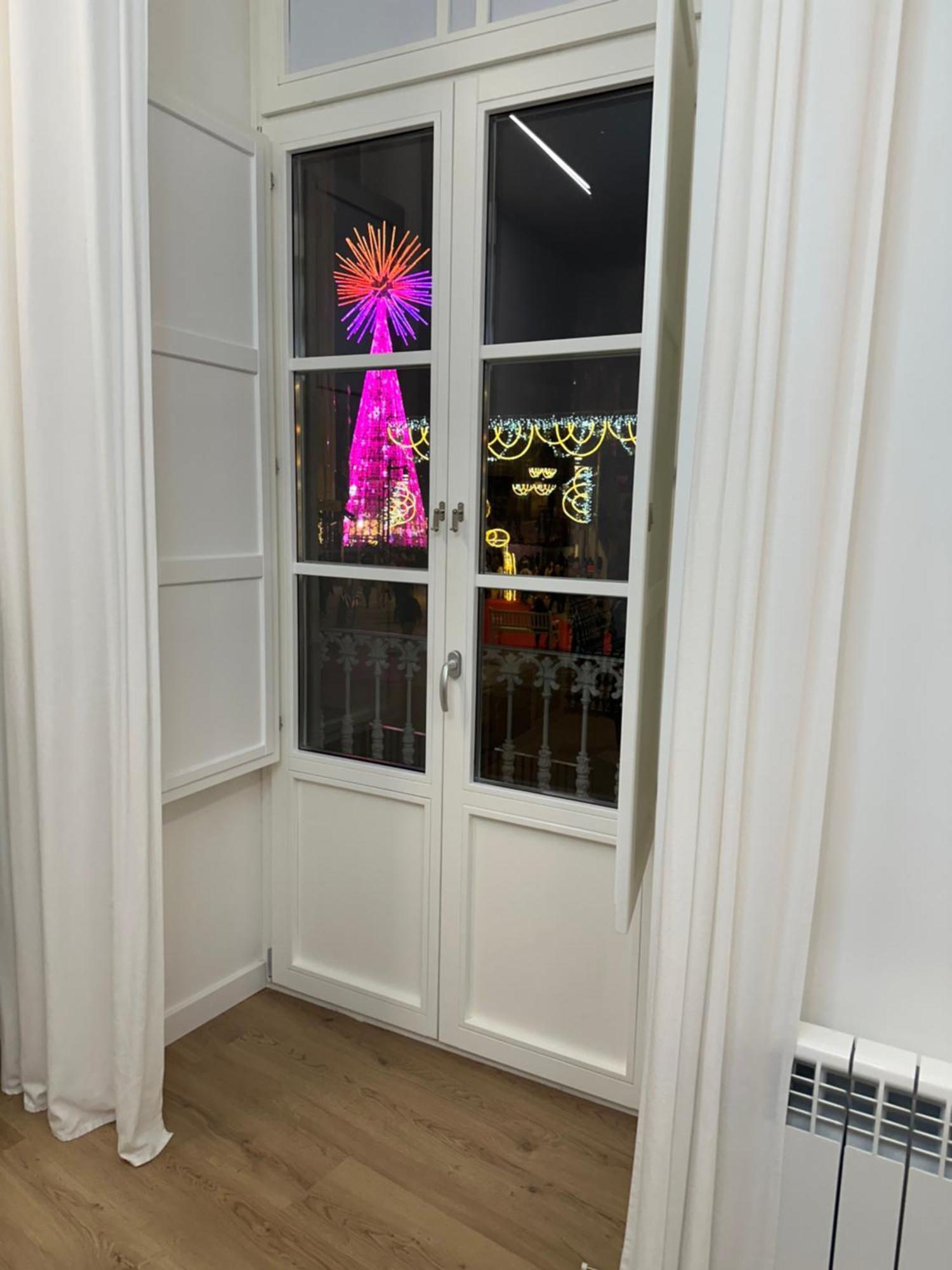 Apartamento Vigo Centro Puerta Del Sol 외부 사진